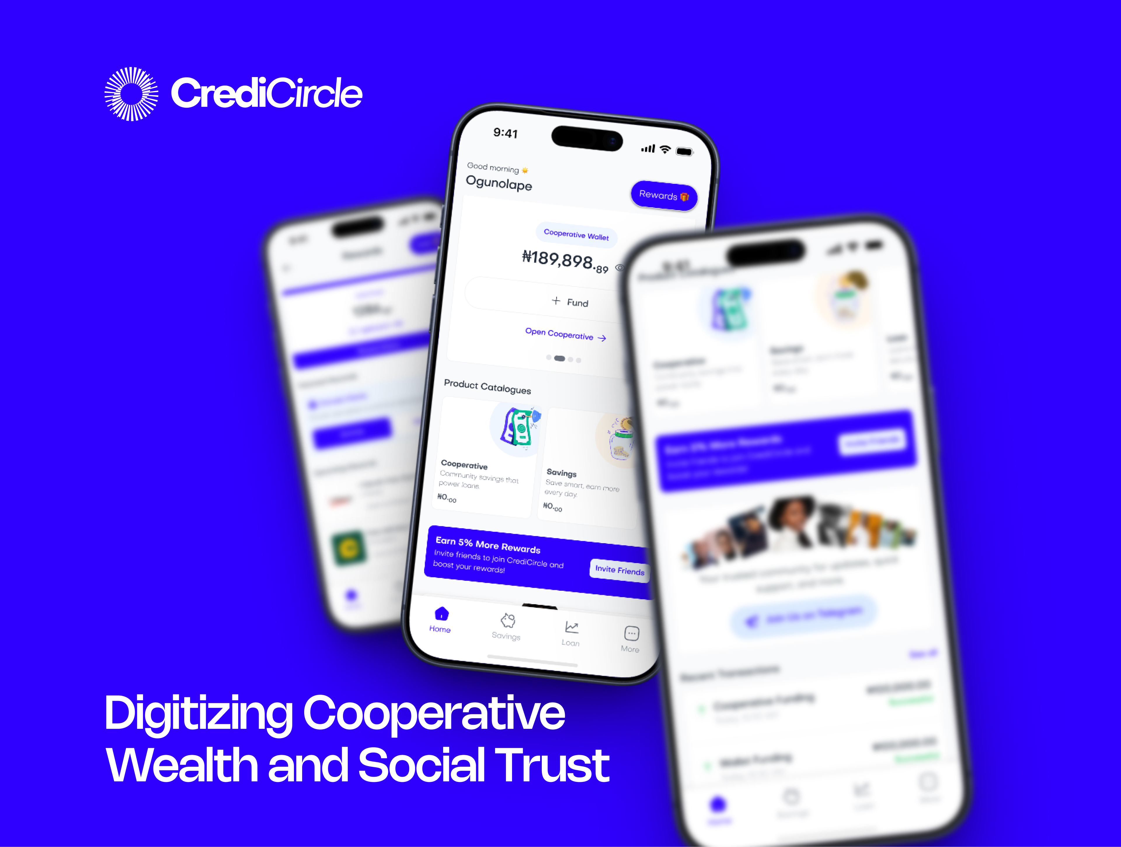 CrediCircle